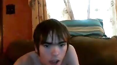 Two Twinks Cum Again! Webcam Big Cocks Oral Cum Shots