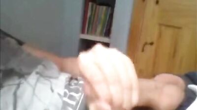 Young & Wild: Cum Shots & College Frat Boys!