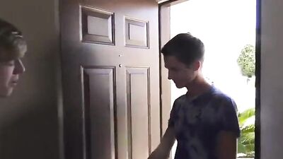 Threesome Heat: Raging Passion Unleashed - 028