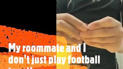 Asian Fetish: The Ultimate Roommate !