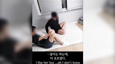 Asian Fetish: The Ultimate Roommate !