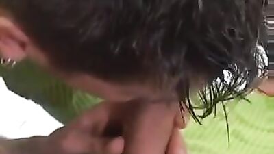 Blonde Twink Assault: Wild Anal Sex for Gay Porn Videos!