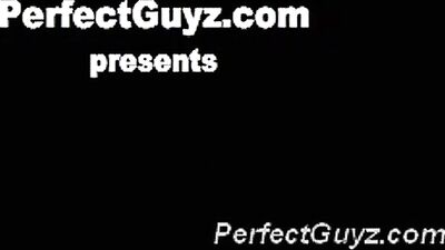 Huge Load Surfer: The Ultimate Muscle Boys Cumshot Experience!