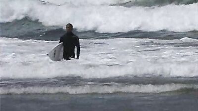 Huge Load Surfer: The Ultimate Muscle Boys Cumshot Experience!