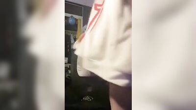 Felonys Fetish Frenzy: College Cum Spray with Str8 Teens