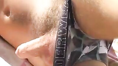 Windy Beach Bang - Twinks Gay Porn Videos