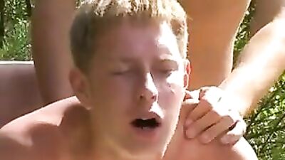 Windy Beach Bang - Twinks Gay Porn Videos