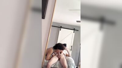 Gay Porn Sensation: Big Cock Amateurs Get Down with Hayden Brooks in the Ultimate Blowjob Showdown!