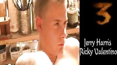 Gay Porn Breeding: Twink Fucked on Workbench! - Action Cum Shots Oral