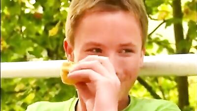 Flip Flop After Snack Twinks Gay Porn Tube - Action Cum Shots Oral