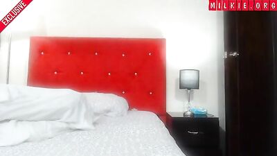 Hot Twink Show 2021: Latino Oral Web-Cam Action Amature Ass Play Bareback Handjob Show 1036