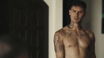 Tristans Bad Daddies Scene 4: The Ultimate Bareback Big Cock Twink Experience