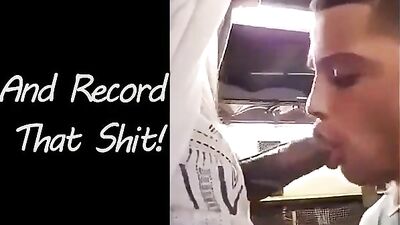 Gay Porn Trainer : Amateur Ass Play with Big Cocks and Oral Cum Shots