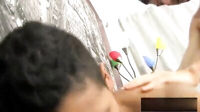 Gay Porn Videos - Angel Rides Latino Cum Shots