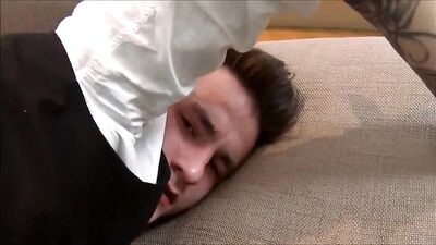 Desperate for More Jobs Gay Porn Video - Action Cum Shots Handjob Oral