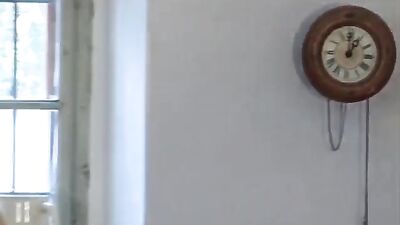 Gay Porn Videos: Kitchen Duties (Action Cum Shots Oral) Two young lads are sent to the kitchen to prepare lunch but they are only interested in fucking!