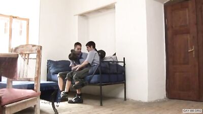 Gay Porn Twink Bareback Group Sex Czech Tube Sensation