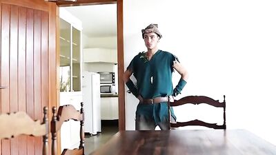 2 Boys Fuck - Handjob Oral Cumshots Bareback Action!