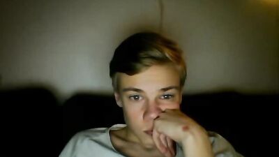 Groan for Cum Spray in the Bedroom!