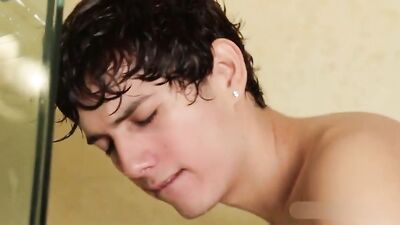 Gay Porn Shower Fuck: Action Cum Shots! OR Hardcore Gay Porn In The Shower: Action Cum Shots