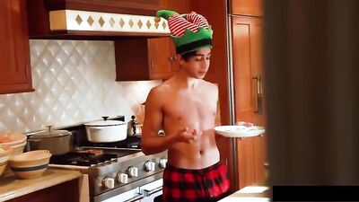 How Dads Enjoy Boys At Xmas