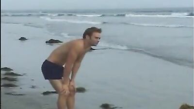 Raw Urges: Blond Boys Bareback Fun Oral