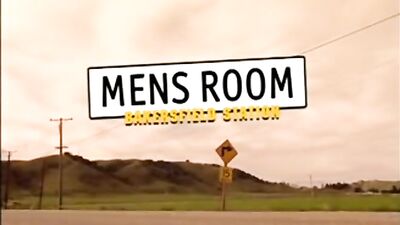 MENS ROOM MASSACRE - Frat Guys Go Wild in Bakersfield!