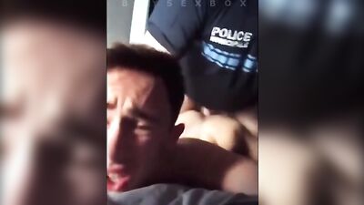 Titillating Twinks: A Compilation of Amateur Big Cocks and Popperbate Antics