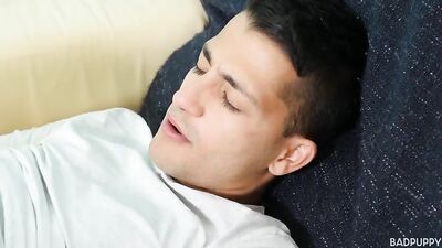 Twink Lust: Raw Bareback Cum Shots!