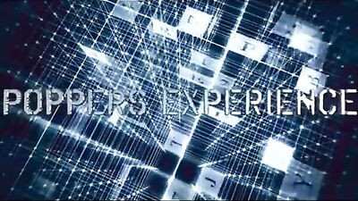 The Ultimate Poppers Party - Muscle Boys Ready for Action!