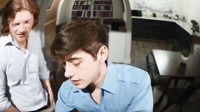 Double Diversion: Wet & Wild Action!