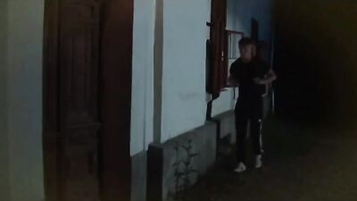 Cumming in tight holes with big uncut dicks - Gay Porn Action!