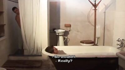 Cumming in tight holes with big uncut dicks - Gay Porn Action!