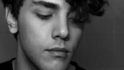 Heavens Melody: Gay Porn Music Video