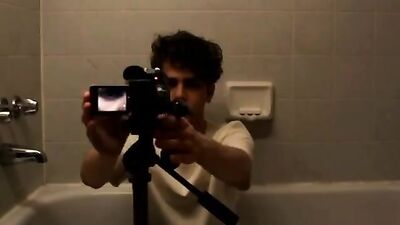 Heavens Melody: Gay Porn Music Video