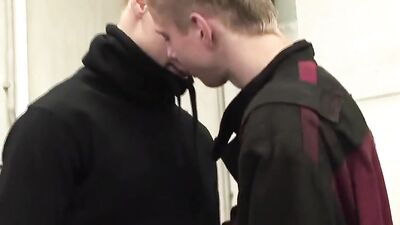 Gay Porn Videos Euro Bareback Boys In Study