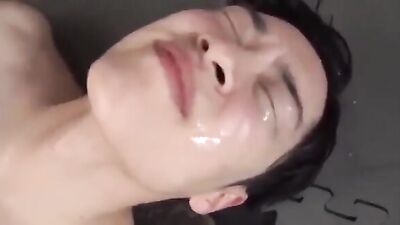 Bareback Bros & Cum Shots - The Ultimate Holiday Throwdown!