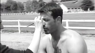 No Sex Rugby Men: A Muscular Passionate Encounter!