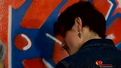 Toilet Fucking: Cruising Public Bathrooms for Gay Porn Action