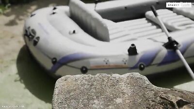 Mike Brancos Scouts Honour Sexy Duo: The Ultimate Gay Porn Adventure!