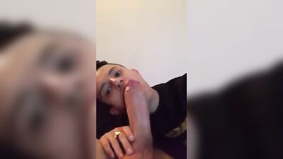 Young Twinks Sucking Big Dicks - Cum in Your Mouth!