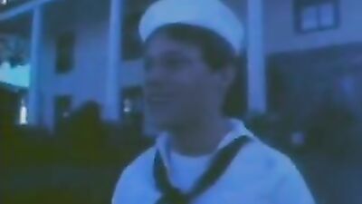 Young Sailor Boys: Vintage Gay Porn Videos - Action Cum Shots Group Sex Oral