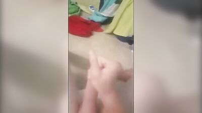 Gangbang Commode Cum Bath Fun - Gay Porn Video