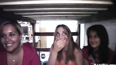 Gloryhole Frat Dicks: Big Cocks, Oral Fun and More!