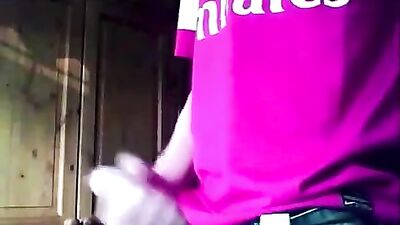 Latino Arab Boy Cum Play - A Sensual Journey