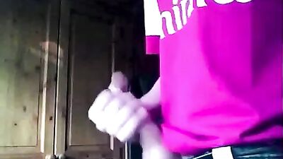 Latino Arab Boy Cum Play - A Sensual Journey