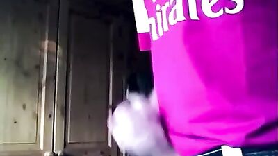 Latino Arab Boy Cum Play - A Sensual Journey