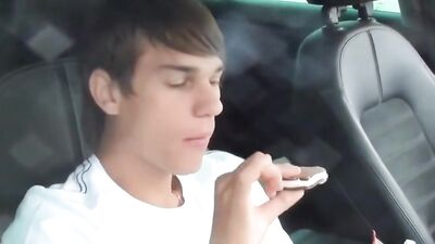 Limpbiscuit: Fun Solo Sweetness - A Gay Porn Video!