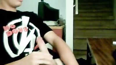 Amateur Webcam Boys: Home Sweet Home!