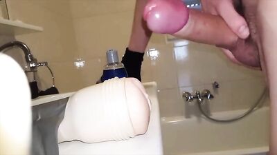 Big Dick Cums Again: Toy Boys & Straight Fetish